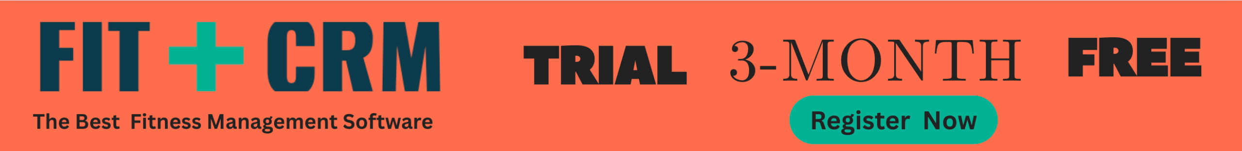 Best fitness management software