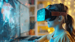 आर्टिफिशियल इंटेलिजेंस शिक्षा में वैश्विक पहल: AI बन रहा है स्कूल पाठ्यक्रम का हिस्सा