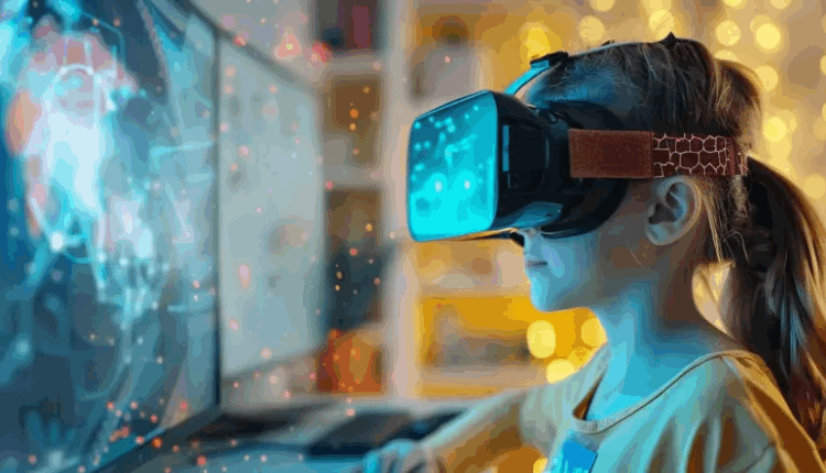 आर्टिफिशियल इंटेलिजेंस शिक्षा में वैश्विक पहल: AI बन रहा है स्कूल पाठ्यक्रम का हिस्सा